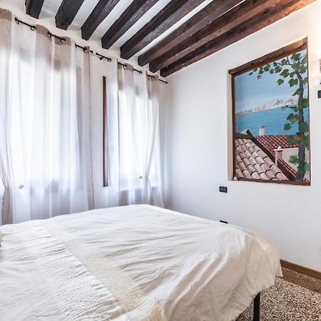 Residenza Dondel Apartment Venice Luaran gambar