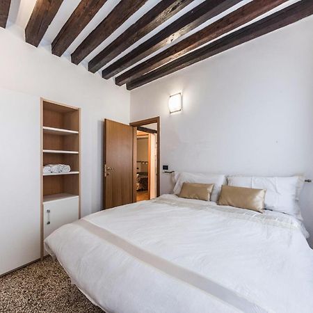 Residenza Dondel Apartment Venice Luaran gambar