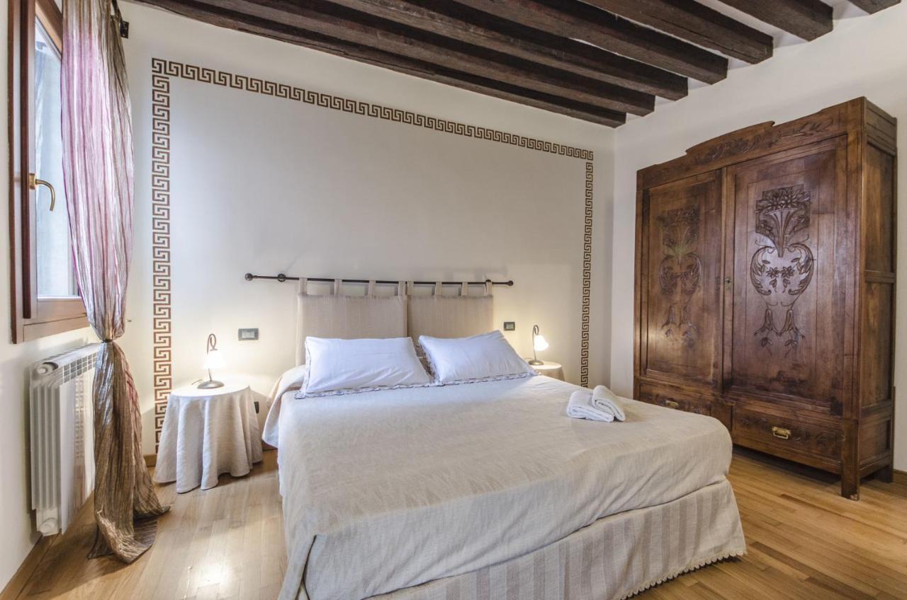 Residenza Dondel Apartment Venice Luaran gambar