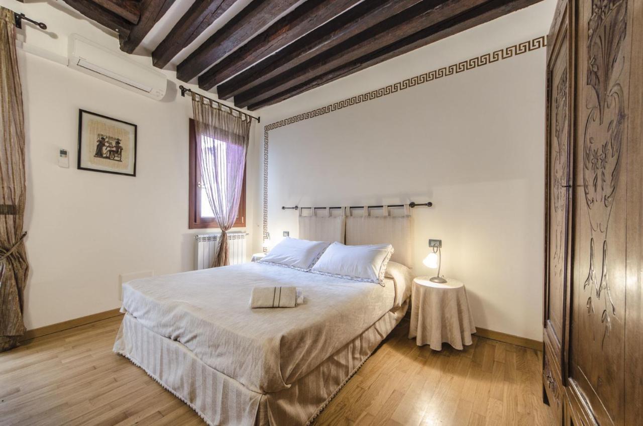 Residenza Dondel Apartment Venice Luaran gambar