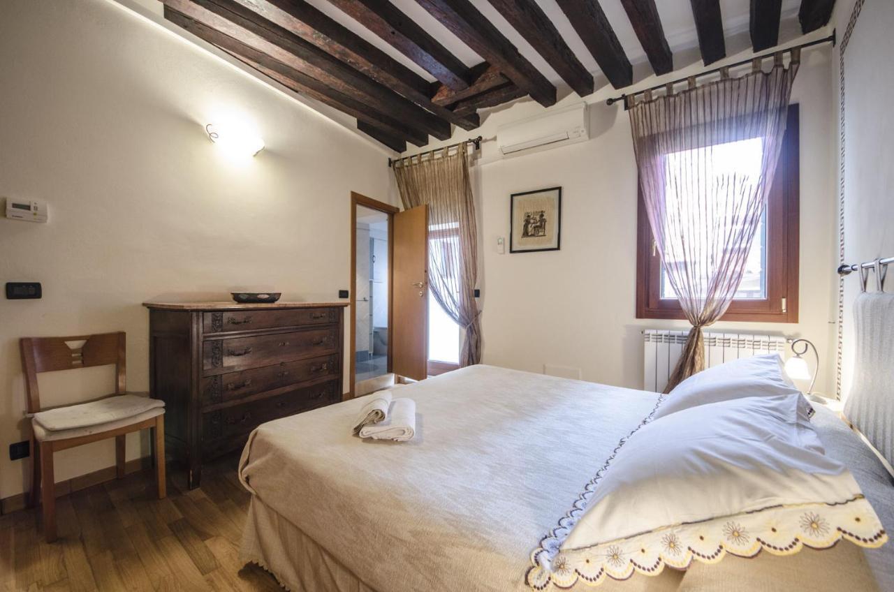 Residenza Dondel Apartment Venice Luaran gambar