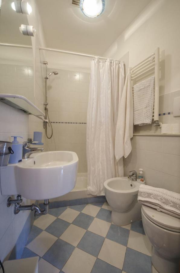 Residenza Dondel Apartment Venice Luaran gambar