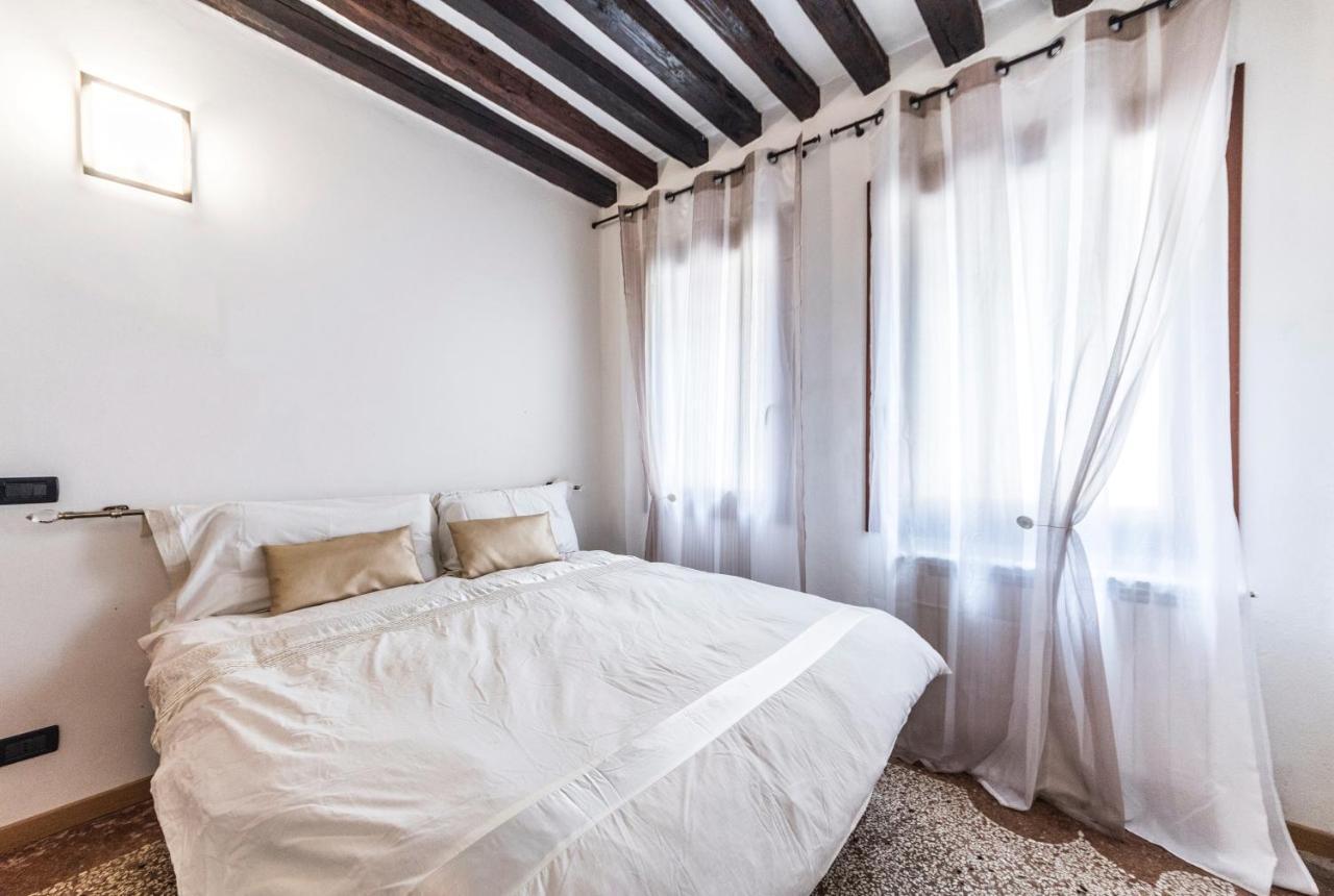 Residenza Dondel Apartment Venice Luaran gambar