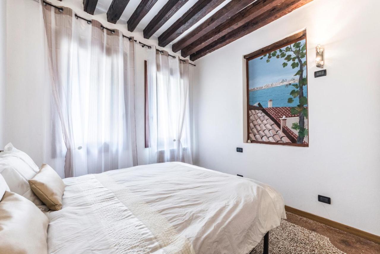 Residenza Dondel Apartment Venice Luaran gambar