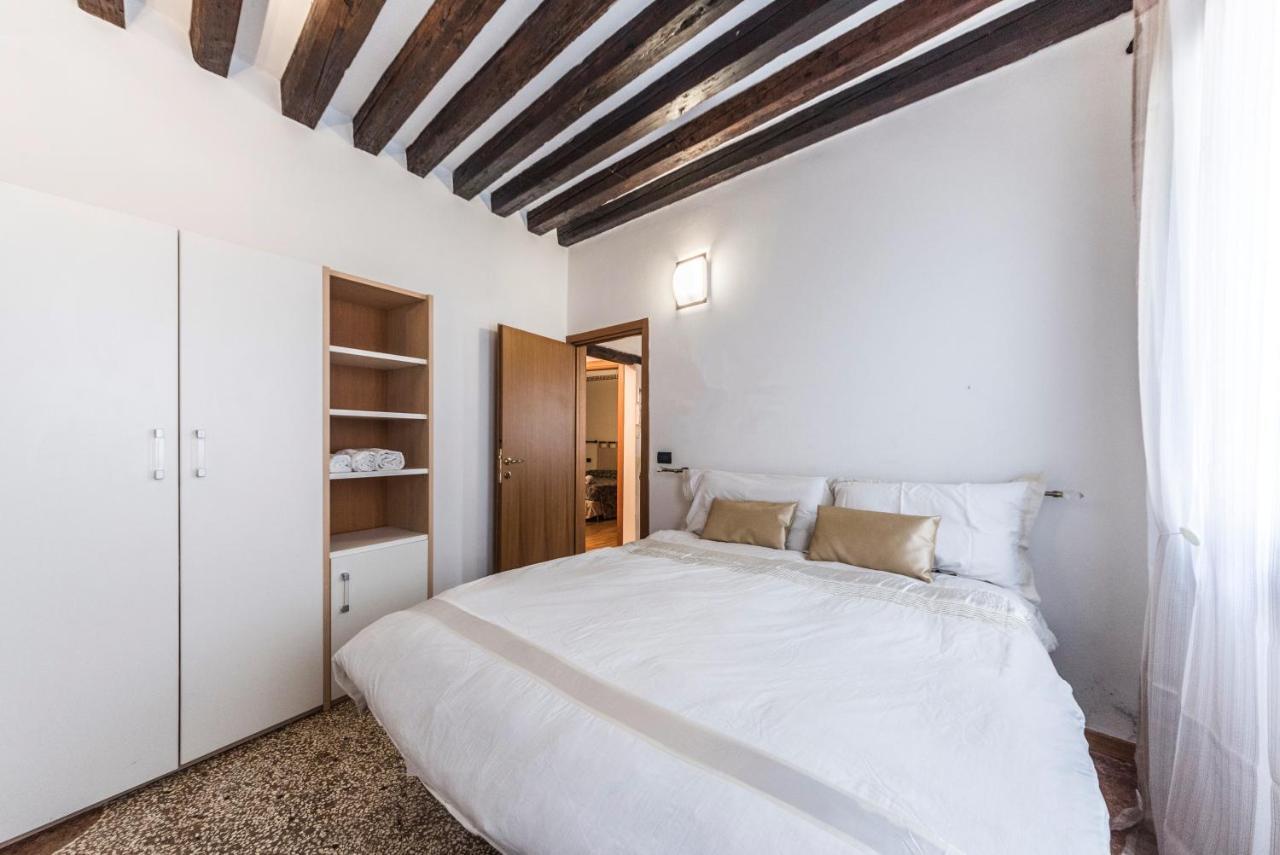 Residenza Dondel Apartment Venice Luaran gambar
